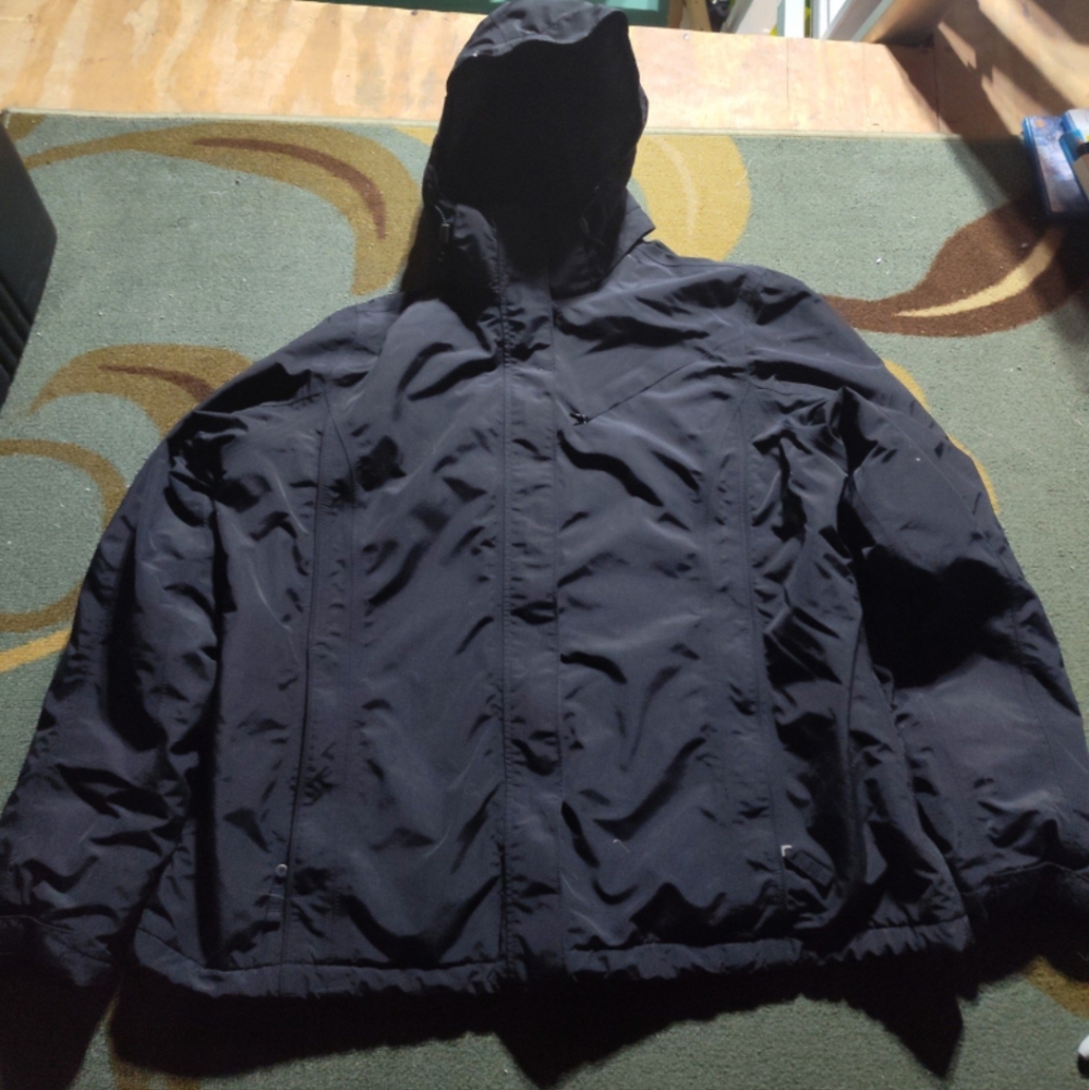 Boys 14-16 lands end Squall jacket